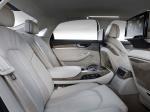 Audi A8 4.2 TDI Quattro 2010 года (WW)
